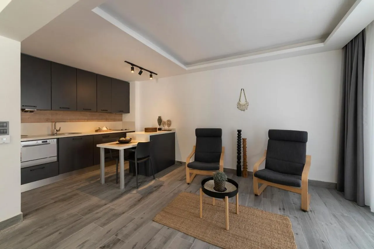 Sub Yalıkavak Otel Bodrum 5*,  Türkiye