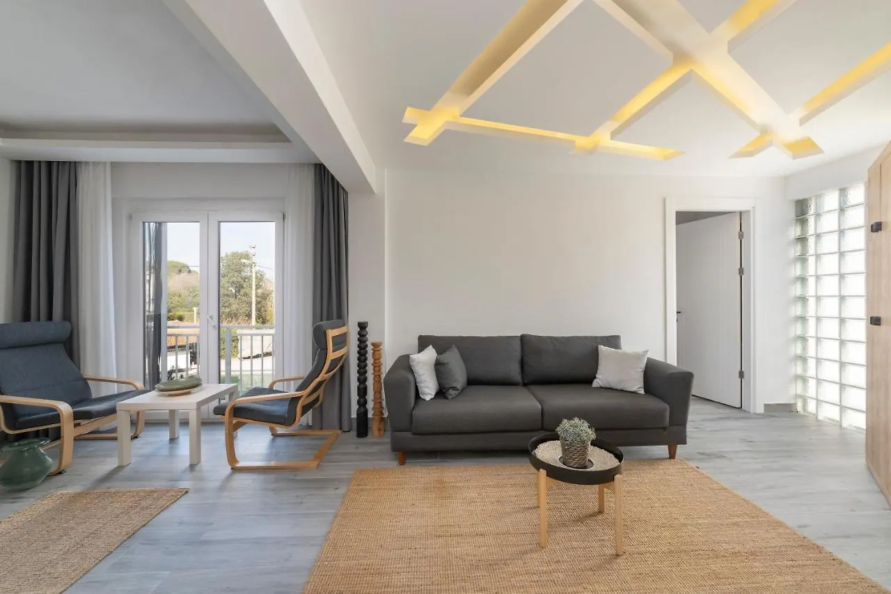 Sub Yalıkavak Otel Bodrum Türkiye