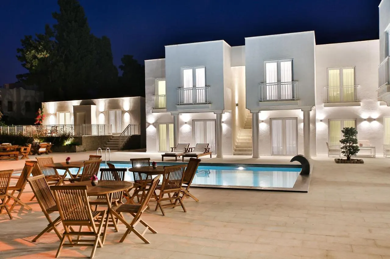 Sub Yalıkavak Otel Bodrum