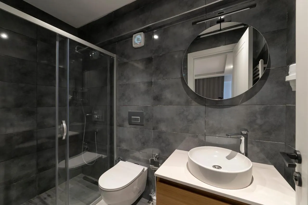 Sub Yalıkavak Otel Bodrum