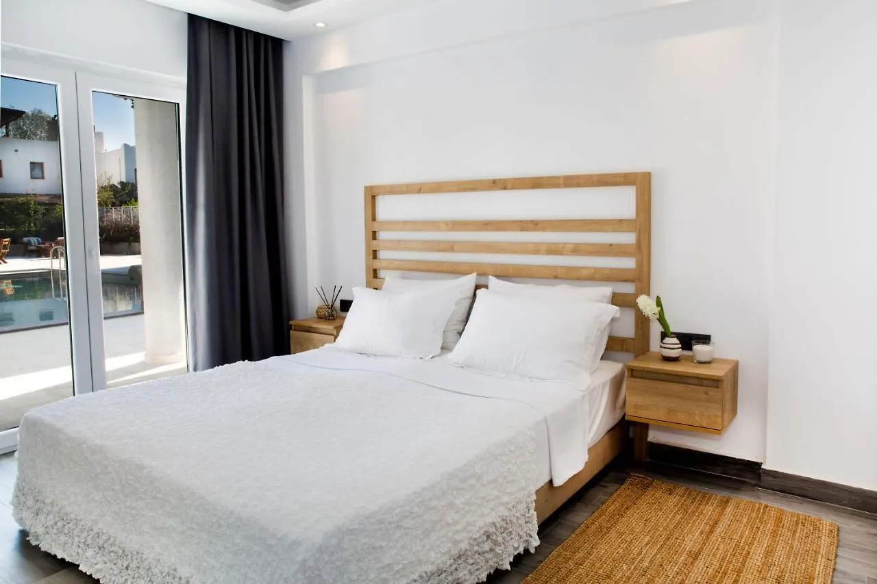 *****  Sub Yalıkavak Otel Bodrum Türkiye