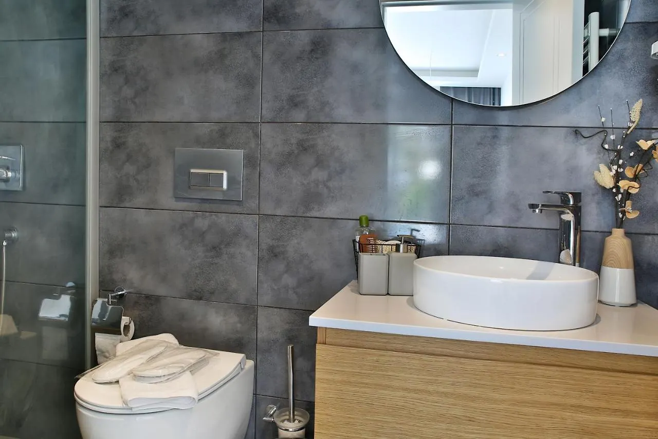 Sub Yalıkavak Otel Bodrum