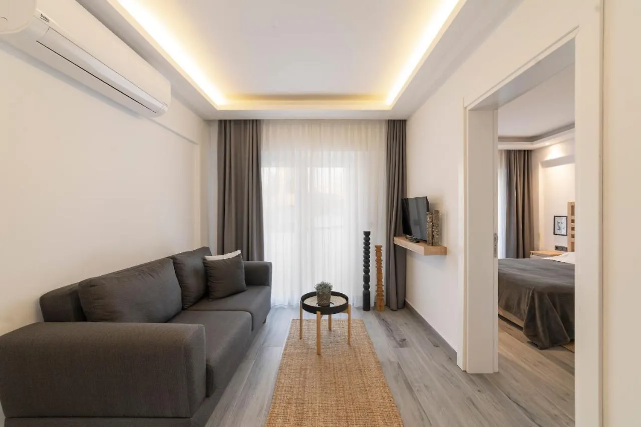 Sub Yalikavak Hotel Bodrum Turkey