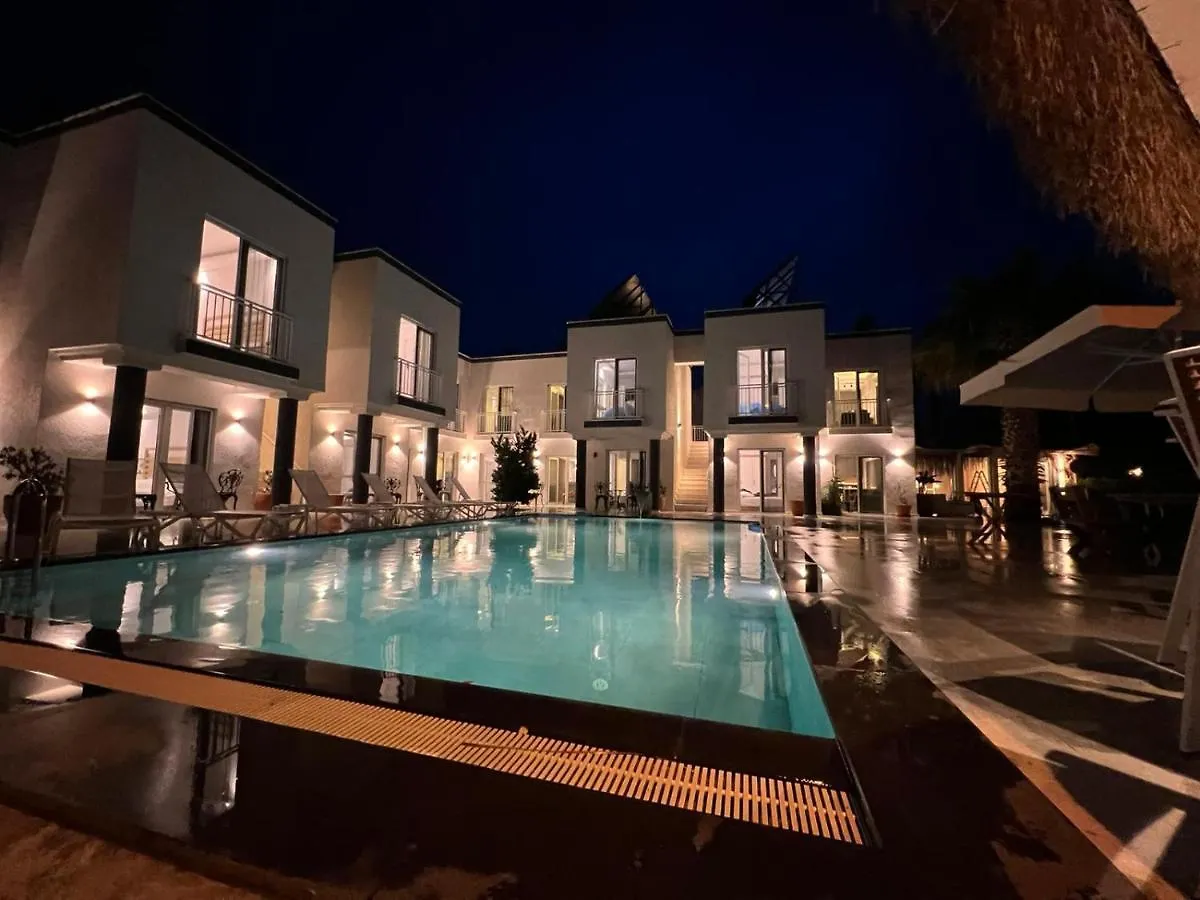 Sub Yalikavak Hotel Bodrum Turkey