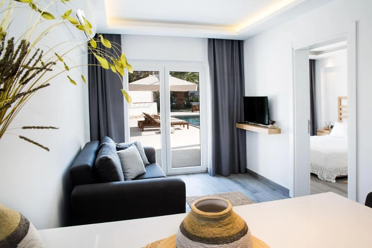 Sub Yalikavak Hotel Bodrum