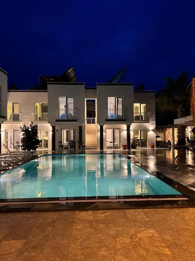 Sub Yalikavak Hotel Bodrum