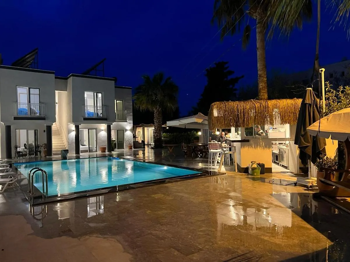 Sub Yalikavak Hotel Bodrum 5*,  Turkey