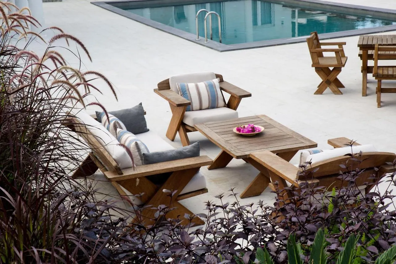 Sub Yalikavak Hotel Bodrum