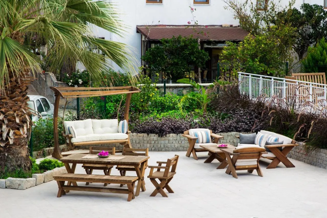 Sub Yalikavak Hotel Bodrum