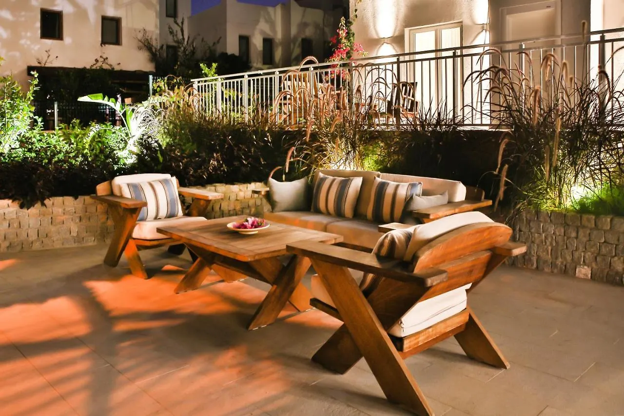 Sub Yalikavak Hotel Bodrum