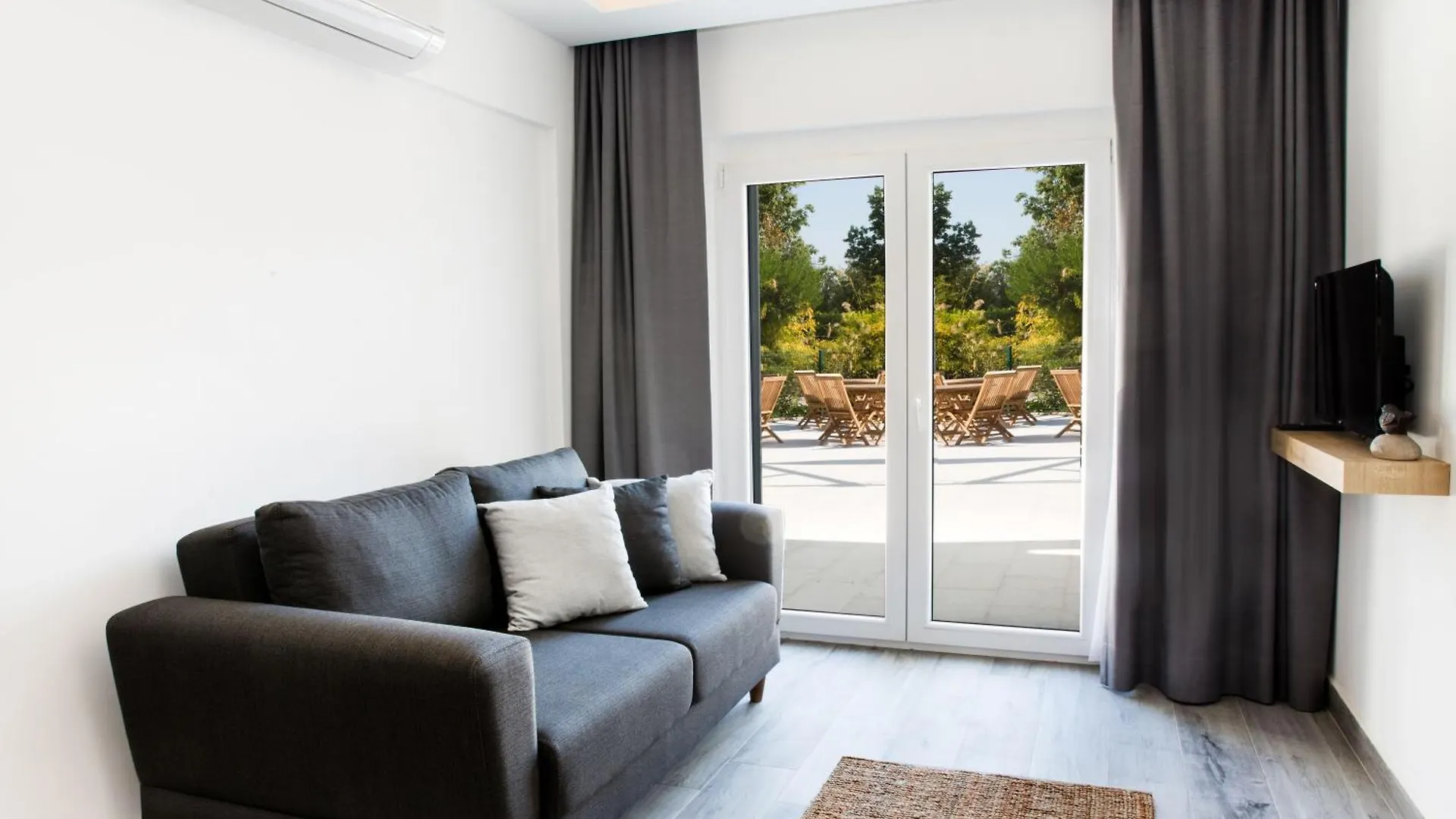 Sub Yalikavak Hotel Bodrum