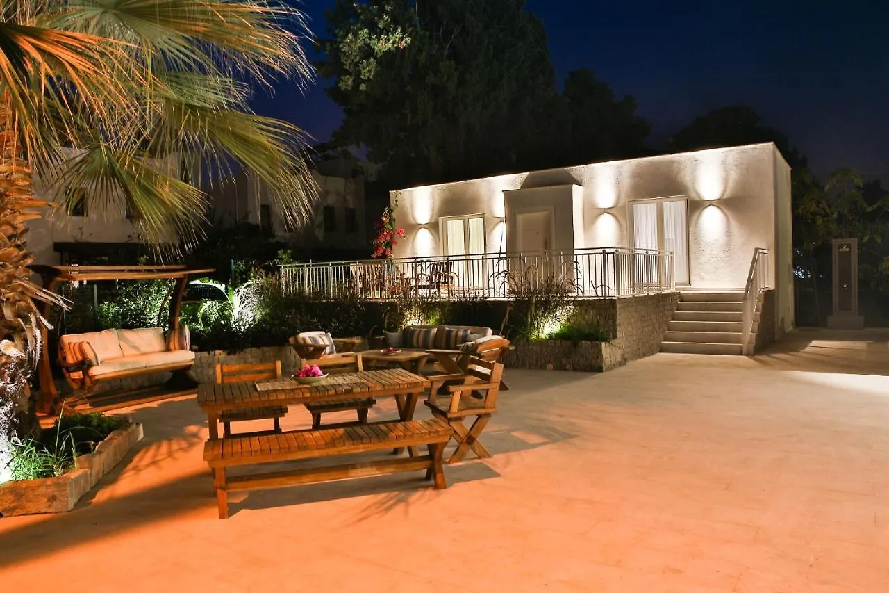 Sub Yalikavak Hotel Bodrum