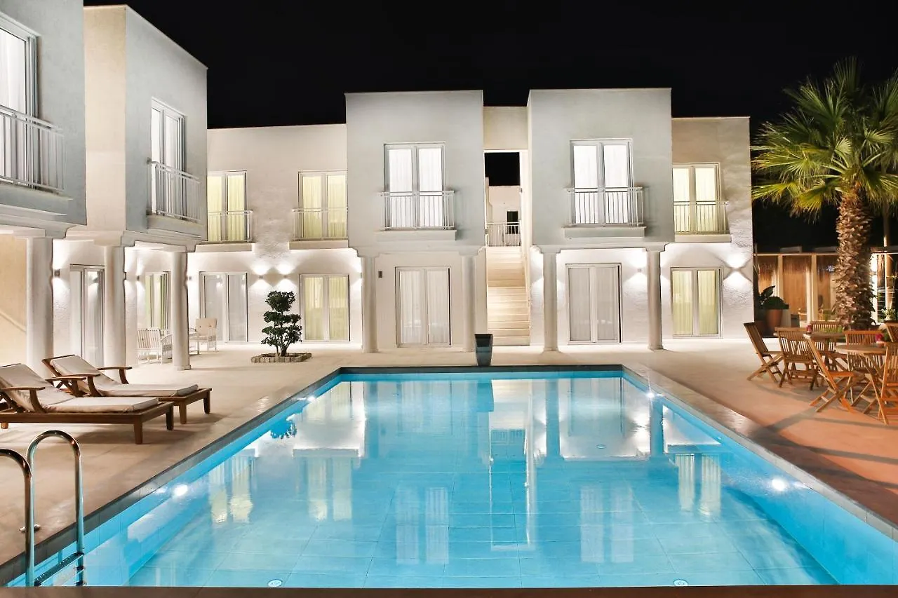 Sub Yalikavak Hotel Bodrum