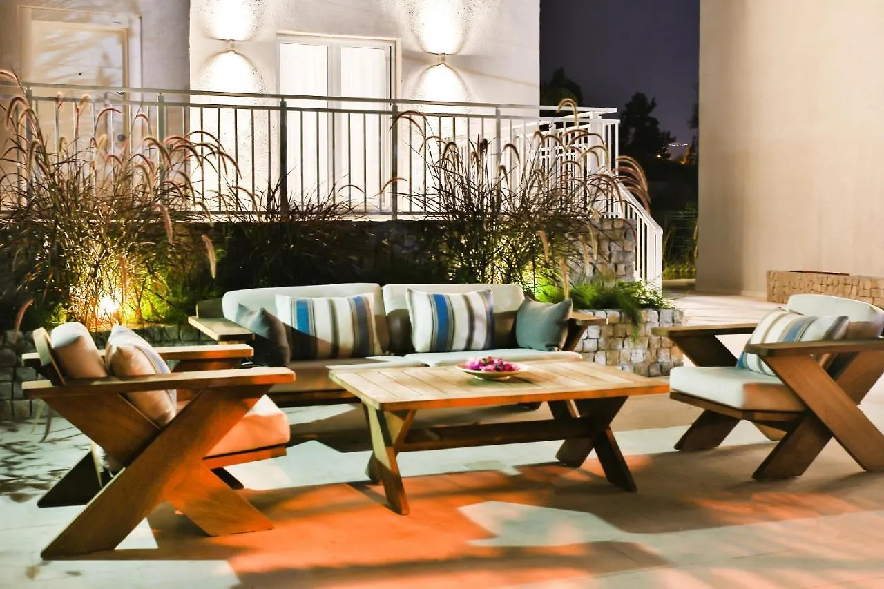 Sub Yalikavak Hotel Bodrum