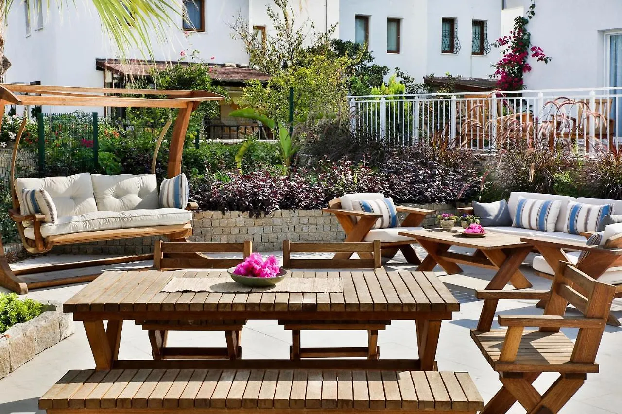 Sub Yalikavak Hotel Bodrum